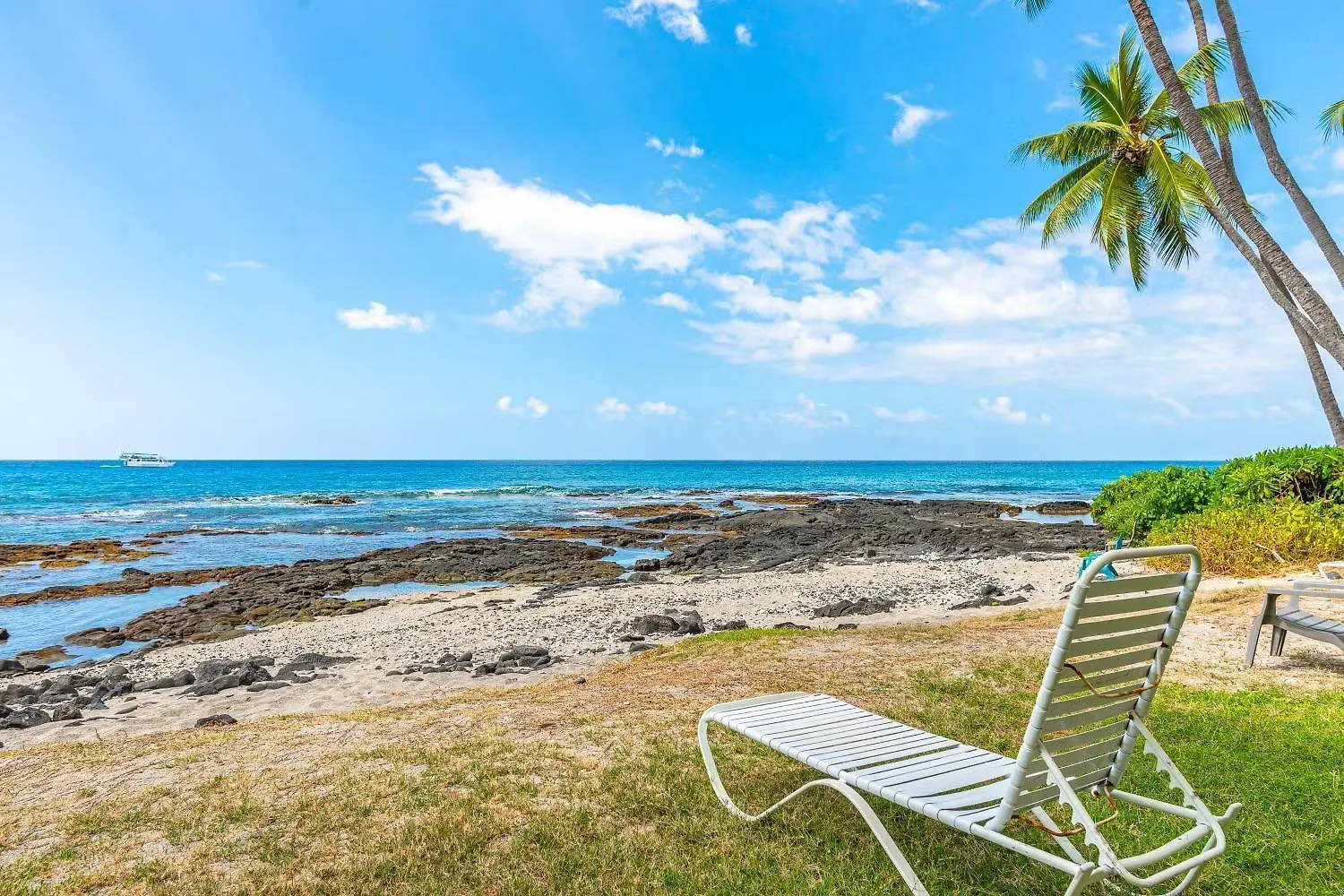 Couples Beach Studio / Relaxing & Comfortable. Kailua-Kona United States