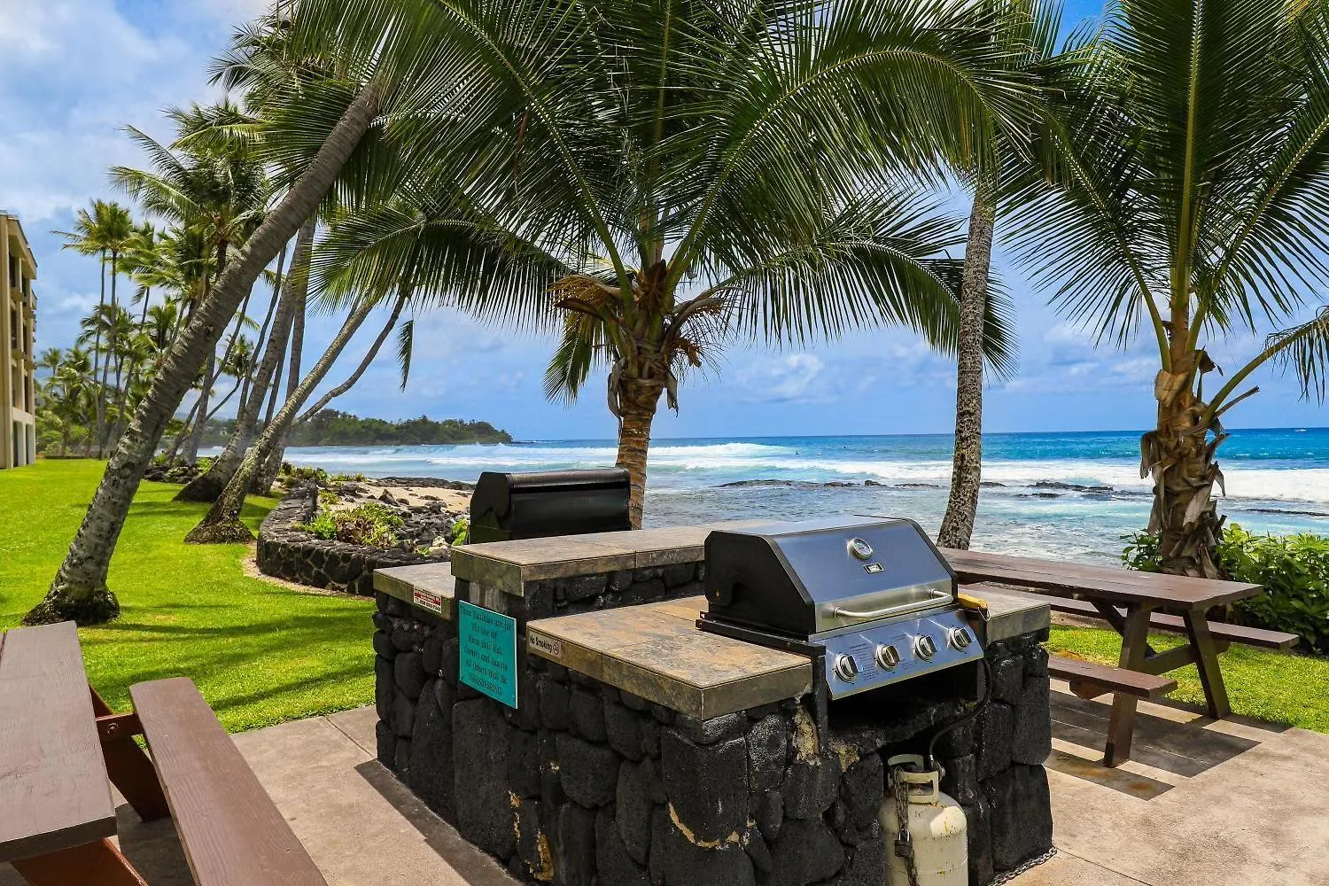 Couples Beach Studio / Relaxing & Comfortable. Kailua-Kona 0*,  United States