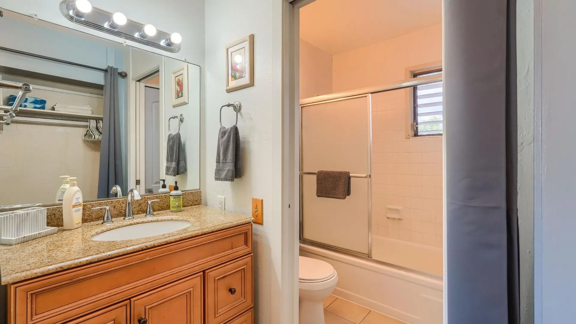 Couples Beach Studio / Relaxing & Comfortable. Kailua-Kona Apartment