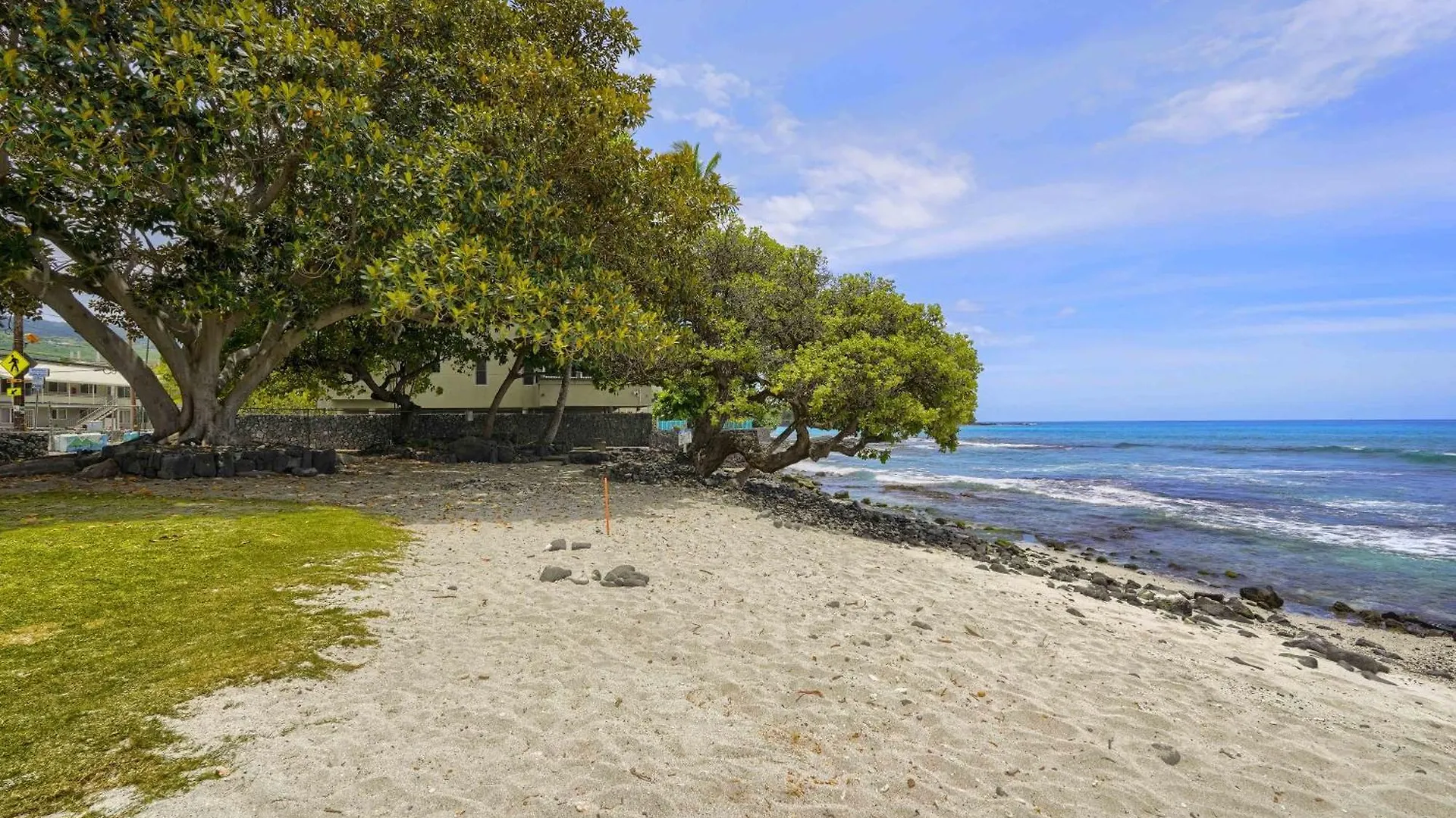 Couples Beach Studio / Relaxing & Comfortable. Kailua-Kona 0*,  United States